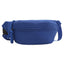 Crossbody bag women's casual bag canvas bag waist bag trendy sports chest bag - Korvel