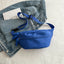 Crossbody bag women's casual bag canvas bag waist bag trendy sports chest bag - Korvel