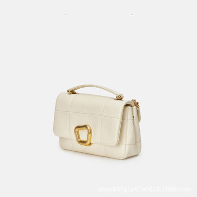 Crossbody Chain Box Bag Soft Phone - Korvel