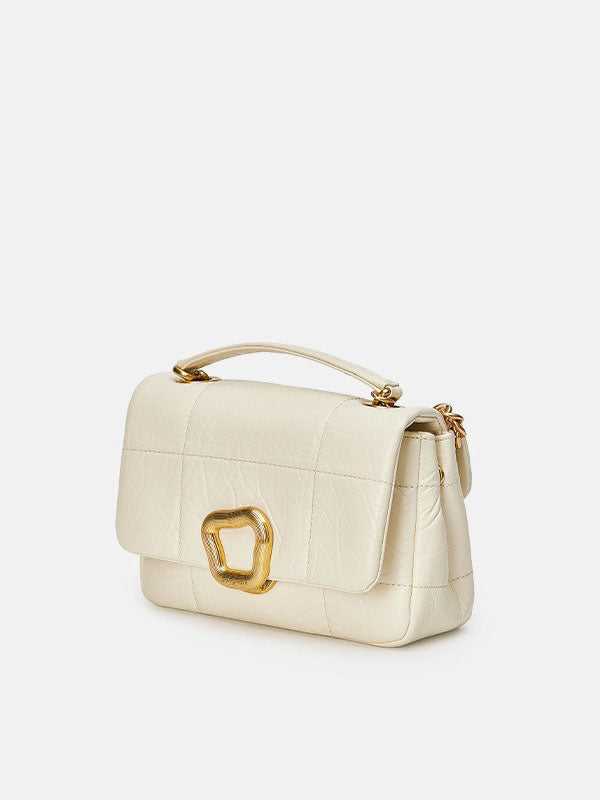 Crossbody Chain Box Bag Soft Phone - Korvel