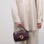 Crossbody Chain Box Bag Soft Phone - Korvel