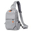 Fashionable Multi-Functional Crossbody Shoulder Bag