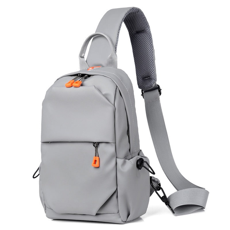 Fashionable Multi-Functional Crossbody Shoulder Bag
