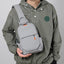 Fashionable Multi-Functional Crossbody Shoulder Bag