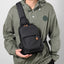 Fashionable Multi-Functional Crossbody Shoulder Bag