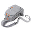 Fashionable Multi-Functional Crossbody Shoulder Bag