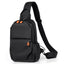 Fashionable Multi-Functional Crossbody Shoulder Bag