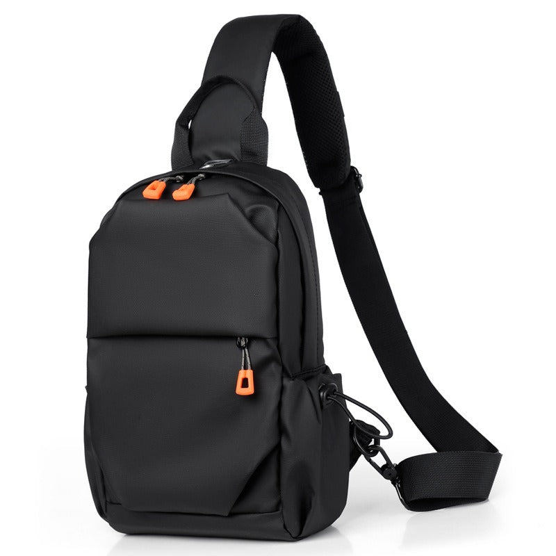 Fashionable Multi-Functional Crossbody Shoulder Bag