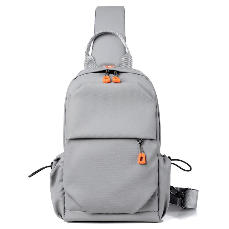 Fashionable Multi-Functional Crossbody Shoulder Bag