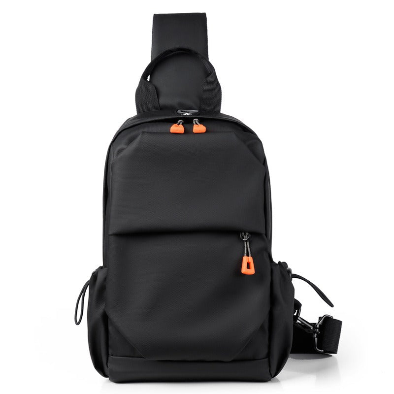 Fashionable Multi-Functional Crossbody Shoulder Bag