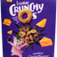 Galletas para Perros Fromm Crunchy O's