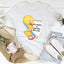 Llora por ello, luce sexy, muévete, camiseta
