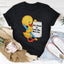 Llora por ello, luce sexy, muévete, camiseta