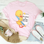 Llora por ello, luce sexy, muévete, camiseta