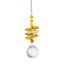 Crystal Garden Sun-catcher Ornament for Home Decor