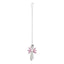 Crystal Garden Sun-catcher Ornament for Home Decor