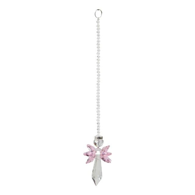 Crystal Garden Sun-catcher Ornament for Home Decor