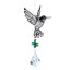 Crystal Garden Sun-catcher Ornament for Home Decor