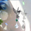 Crystal Garden Sun-catcher Ornament for Home Decor