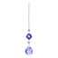 Crystal Garden Sun-catcher Ornament for Home Decor