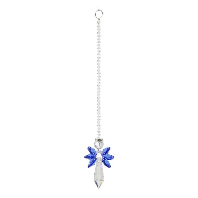 Crystal Garden Sun-catcher Ornament for Home Decor
