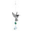 Crystal Garden Sun-catcher Ornament for Home Decor