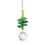 Crystal Garden Sun-catcher Ornament for Home Decor