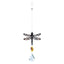 Crystal Garden Sun-catcher Ornament for Home Decor