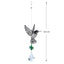 Crystal Garden Sun-catcher Ornament for Home Decor