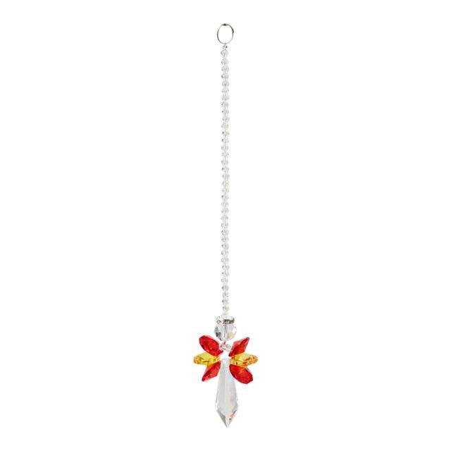 Crystal Garden Sun-catcher Ornament for Home Decor