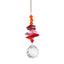 Crystal Garden Sun-catcher Ornament for Home Decor
