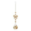 Crystal Garden Sun-catcher Ornament for Home Decor