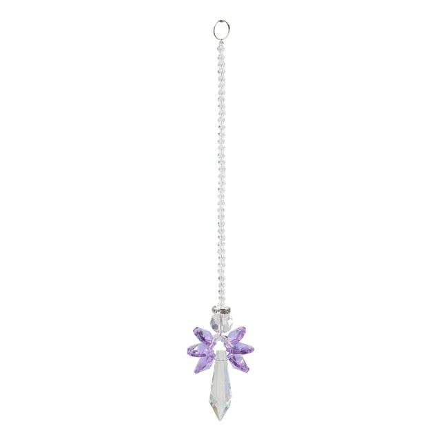 Crystal Garden Sun-catcher Ornament for Home Decor