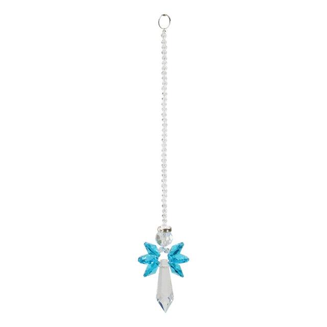Crystal Garden Sun-catcher Ornament for Home Decor