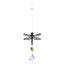 Crystal Garden Sun-catcher Ornament for Home Decor