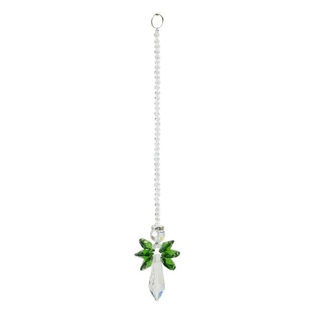 Crystal Garden Sun-catcher Ornament for Home Decor