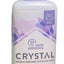 Crystal Deodorant Spray - Lavender & White Tea