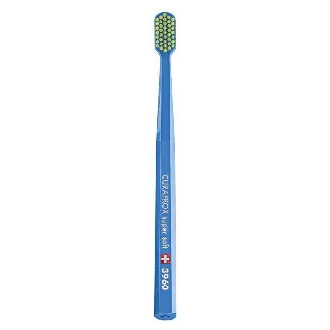 Cepillo de dientes Curaprox 3960 Súper Suave