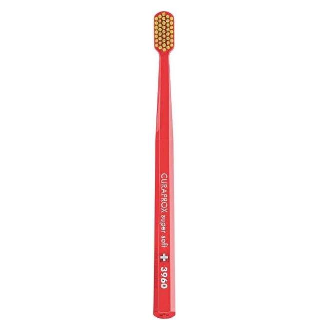 Cepillo de dientes Curaprox 3960 Súper Suave