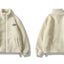 Chaqueta Acogedora y Esponjosa para Aventuras de Invierno