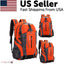 Mochila de Viaje Premium de 40L para Hombres y Mujeres