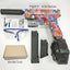 Electric Glock Automatic Airsoft Gun Toy