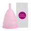 Premium Menstrual Cup for Comfort and Sustainability