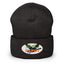 Essential Cuffed Knit Beanie - Korvel