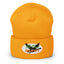 Essential Cuffed Knit Beanie - Korvel