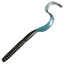 Ver de 7,5" Culprit – Appât en plastique souple premium pour le bar