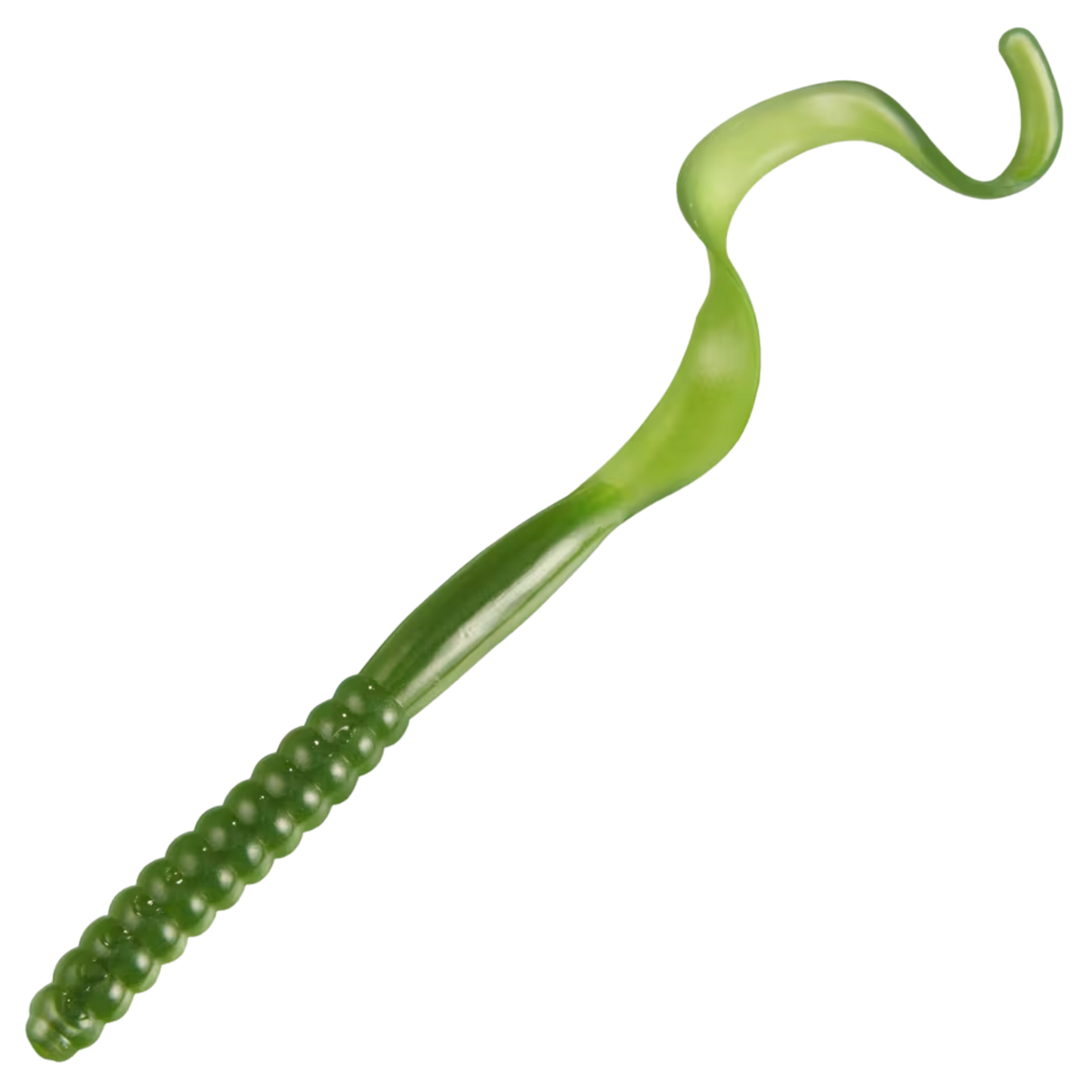 Ver de 7,5" Culprit – Appât en plastique souple premium pour le bar