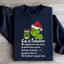 Sassy Coffee Lover's Sweatshirt - Korvel