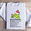Sassy Coffee Lover's Sweatshirt - Korvel