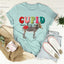 T-shirt Cupid Can Kiss Me